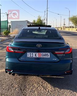 تويوتا كامري
